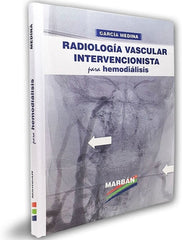 Radiología vascular intervencionista para hemodiálisis ISBN: 9788417184971 Marban Libros
