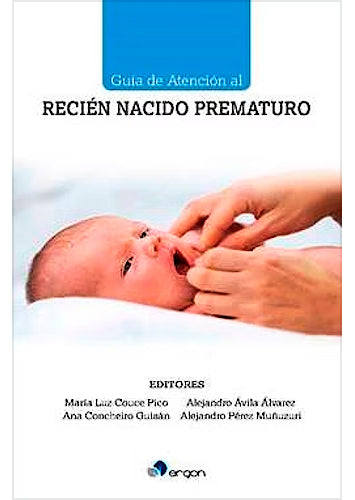 Guía de Atención al Recién Nacido Prematuro