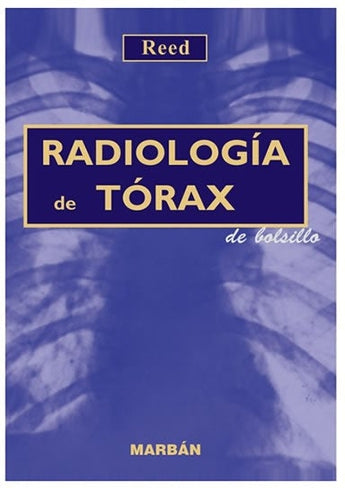 Reed - Radiología de Tórax - Flexilibro ISBN: 9788471015269 Marban Libros