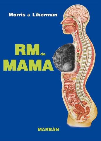 RM de Mama Tapa dura ISBN: 9788471016911 Marban Libros