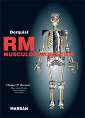 RM Musculoesquelética ISBN: 9788471017109 Marban Libros