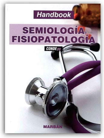 Semiología y Fisiopatología ISBN: 9788416042036 Marban Libros