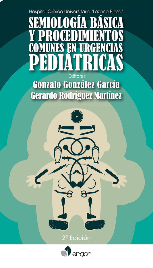 Semiología Básica y Procedimientos comunes en urgencias pediátricas