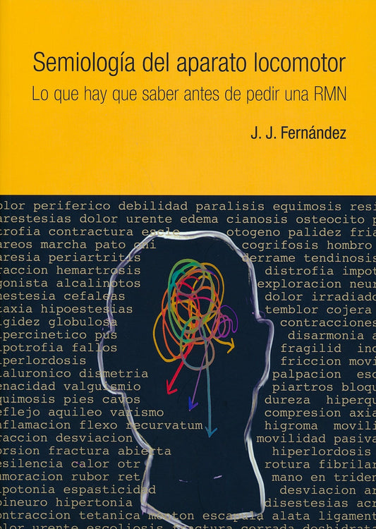 Semiología del aparato locomotor