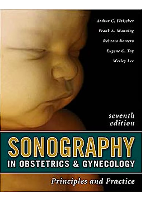 Sonography in Obstetrics & Gynecology
