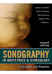 Sonography in Obstetrics & Gynecology