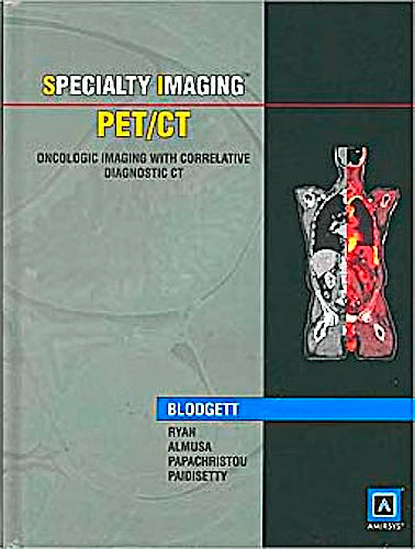 Specialty Imaging PET/CT