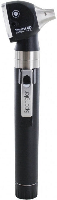 Spengler Smartled 5500 - Otoscopio SPENGLER LED Fibra Óptica ISBN: 570517 Marban Libros