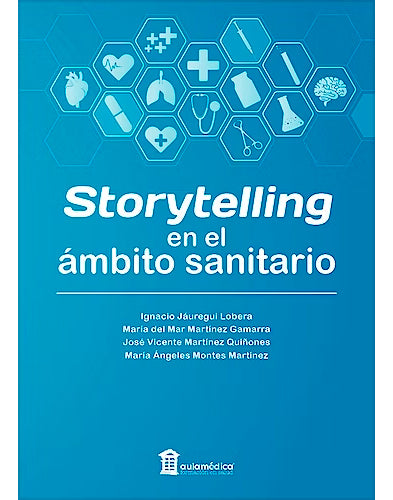 Storytelling en el ámbito sanitario