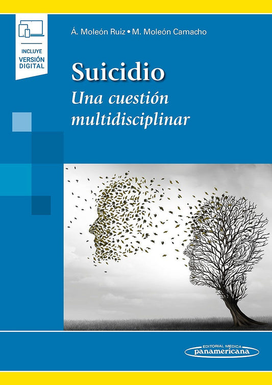 Suicidio. Una cuestión multidisciplinar