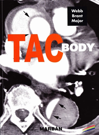 TAC Body - Handbook ISBN: 9788471017031 Marban Libros