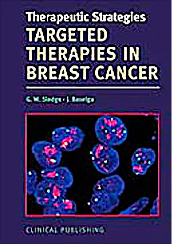 Therapeutic strategies targeted therapies in breast cancer