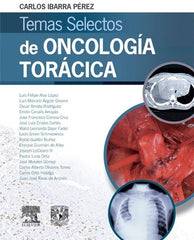 Temas selectos de oncología torácica ISBN: 9788490229439 Marban Libros