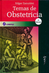 Temas de Obstetricia