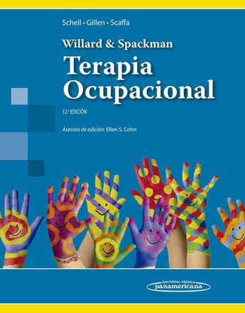 Terapia Ocupacional ISBN: 9786079356866 Marban Libros