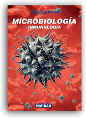 Textbook AFIR 4 - Microbiología ISBN: 9788417184483 Marban Libros