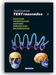 Textbook AFIR - TEST Razonados 2 ISBN: 9788417184438 Marban Libros