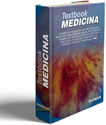 Textbook Medicina 2020 ISBN: 9788418068010 Marban Libros