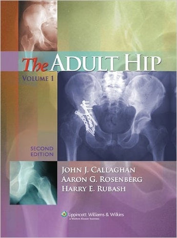 The Adult Hip 2 vols ISBN: 9780781750929 Marban Libros