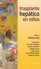 Trasplante hepático en niños