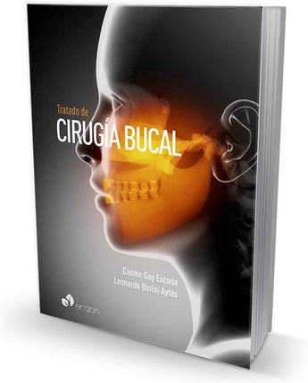 Tratado de cirugía bucal ISBN: 9788484731924 Marban Libros