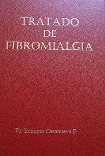 Tratado de Fibromialgia ISBN: 9788461166183 Marban Libros