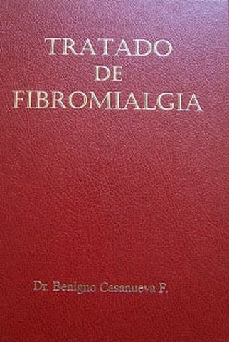 Tratado de Fibromialgia ISBN: 9788461166183 Marban Libros