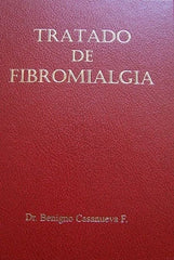 Tratado de Fibromialgia ISBN: 9788461166183 Marban Libros