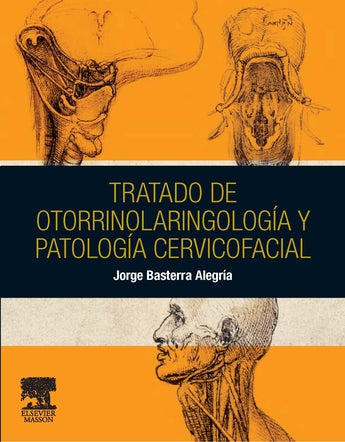 Tratado de ORL y Patología Cervicofacial ISBN: 9788445819630 Marban Libros