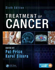 Treatment of Cancer ISBN: 9781482214949 Marban Libros