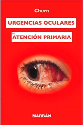 Urgencias Oculares en Atención Primaria ISBN: 9788471015655 Marban Libros