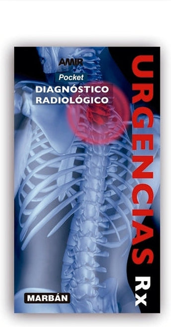 Urgencias Rx - Pocket ISBN: 9788416042074 Marban Libros