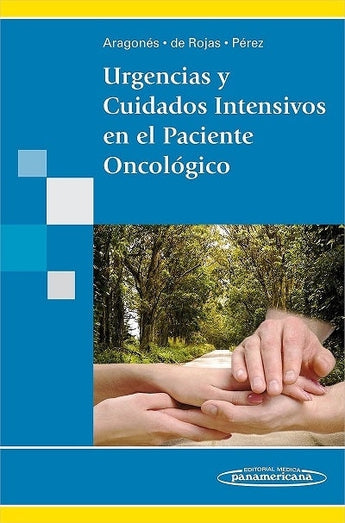 Urgencias y Cuidados Intensivos en el Paciente Oncológico ISBN: 9788498354331 Marban Libros