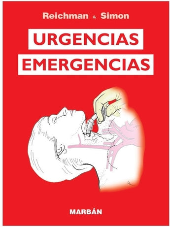 Urgencias y Emergencias ISBN: 9788471015822 Marban Libros
