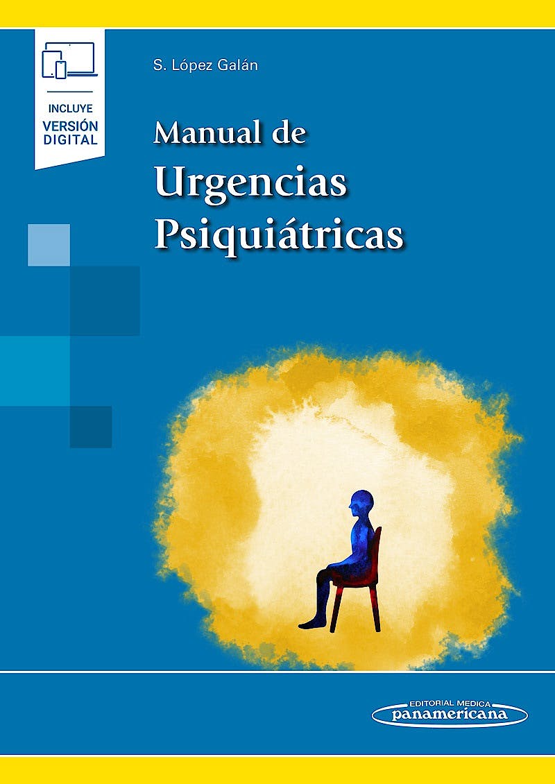 Manual de Urgencias Psiquiátricas