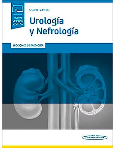 Urología y Nefrología