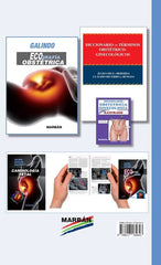 Usandizaga & De la Fuente - Obstetricia - Tapa Dura ISBN: 9788417184643 Marban Libros