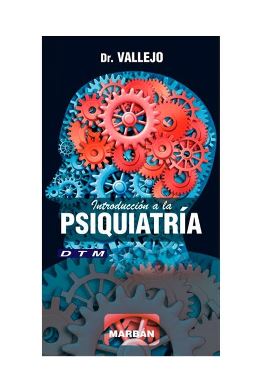 Introducción a la Psiquiatría - Handbook