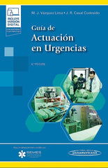 Guía de Actuación en Urgencias