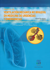 Ventilación Mecánica no Invasiva en Medicina de Urgencias y Emergencias ISBN: 9788478855889 Marban Libros