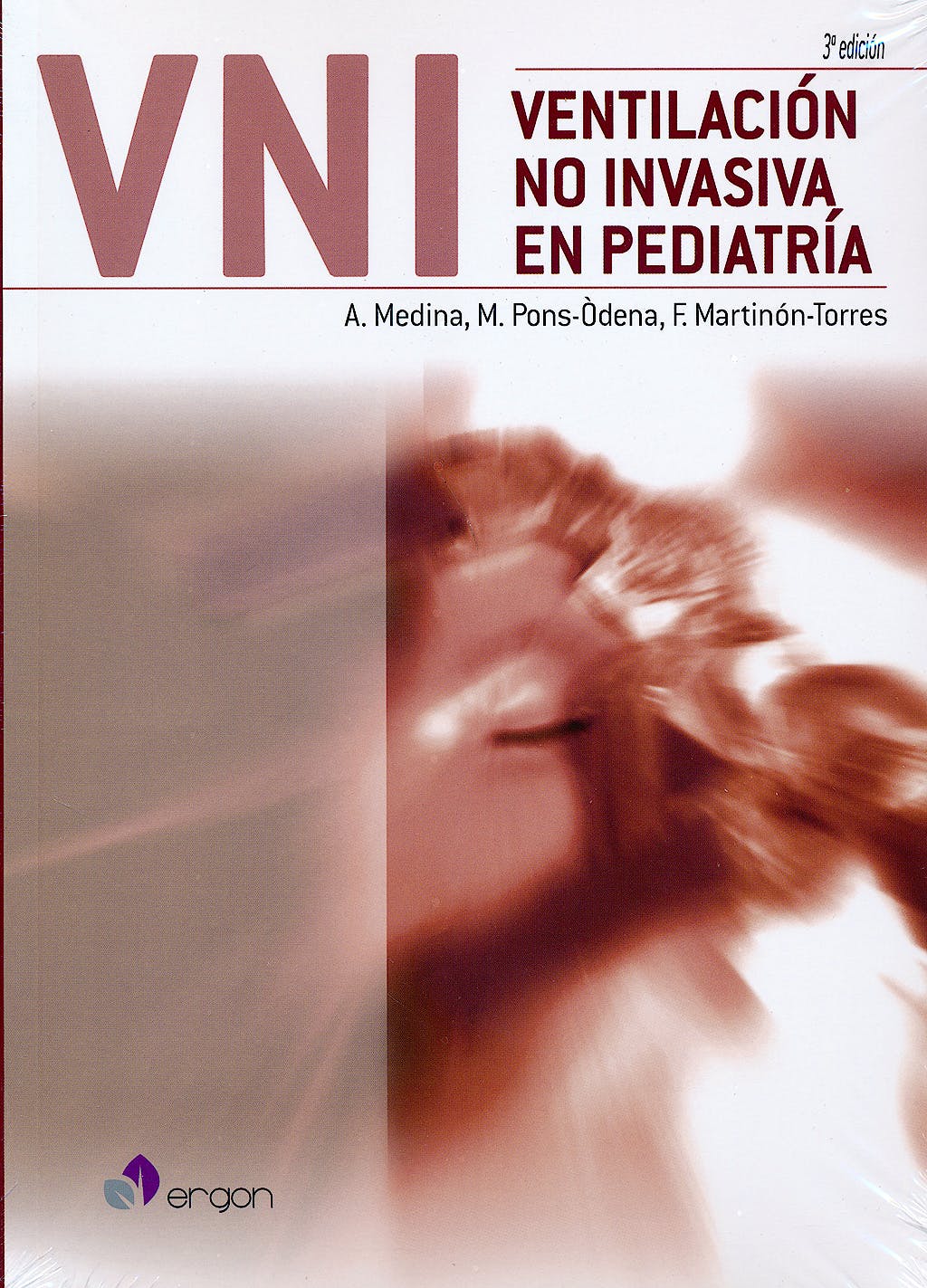 Ventilación no Invasiva en Pediatría