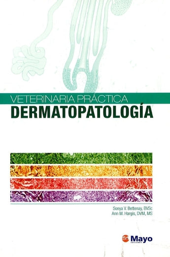 Veterinaria Práctica Dermatopatología ISBN: 9788499050621 Marban Libros
