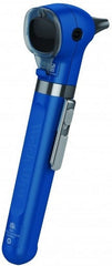WELCH ALLYN Color Azul - Otoscopio Pocket LED ISBN: B103 Marban Libros