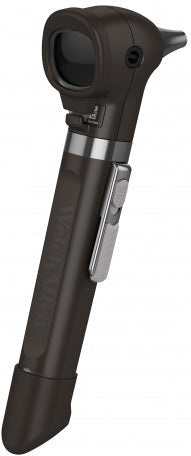 WELCH ALLYN . Color Negro - Otoscopio Pocket LED ISBN: B0290 Marban Libros