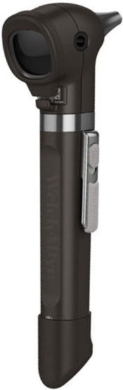 WELCH ALLYN . Color Negro - Otoscopio Pocket LED ISBN: B0290 Marban Libros