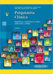 Psiquiatría Clínica